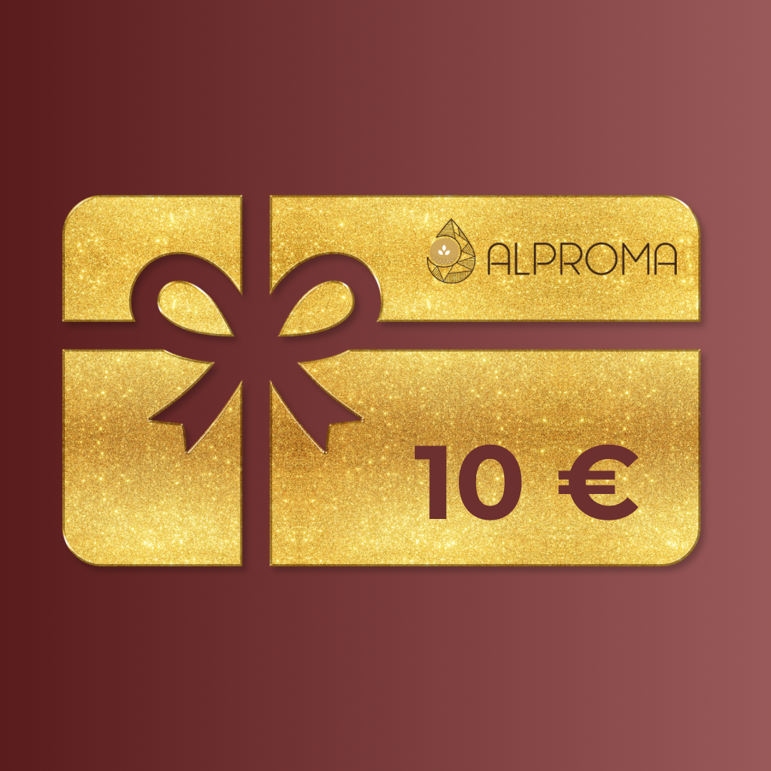 Alproma Wertgutschein - Versandkostenfrei