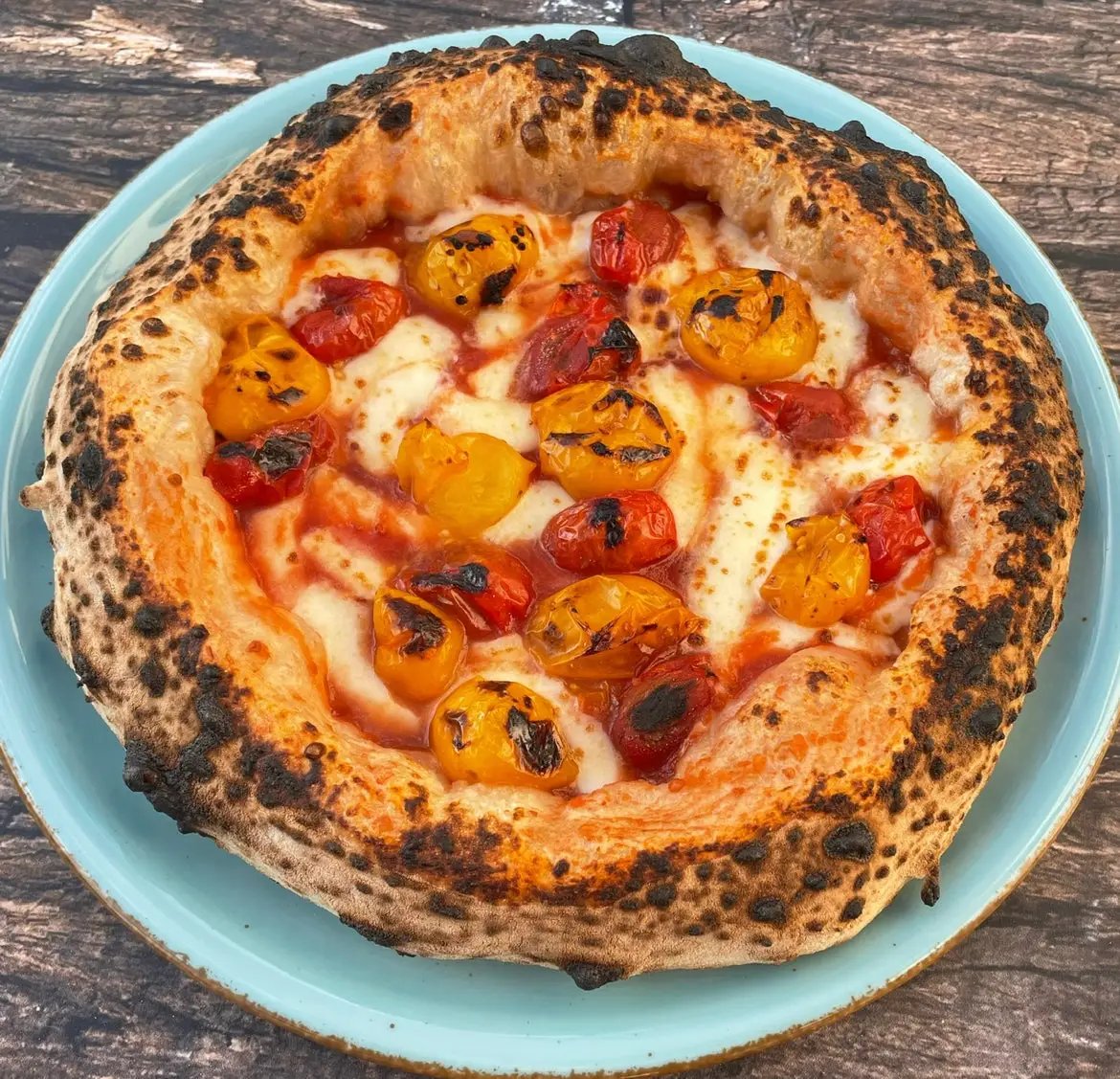 Vorteilspaket: 3x Pizza Napoli - Das Original | 350g