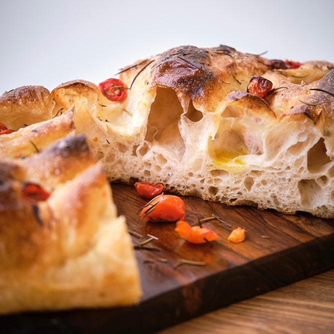 Vorteilspaket Sortiment - 8x Pizza & Focaccia | 350g