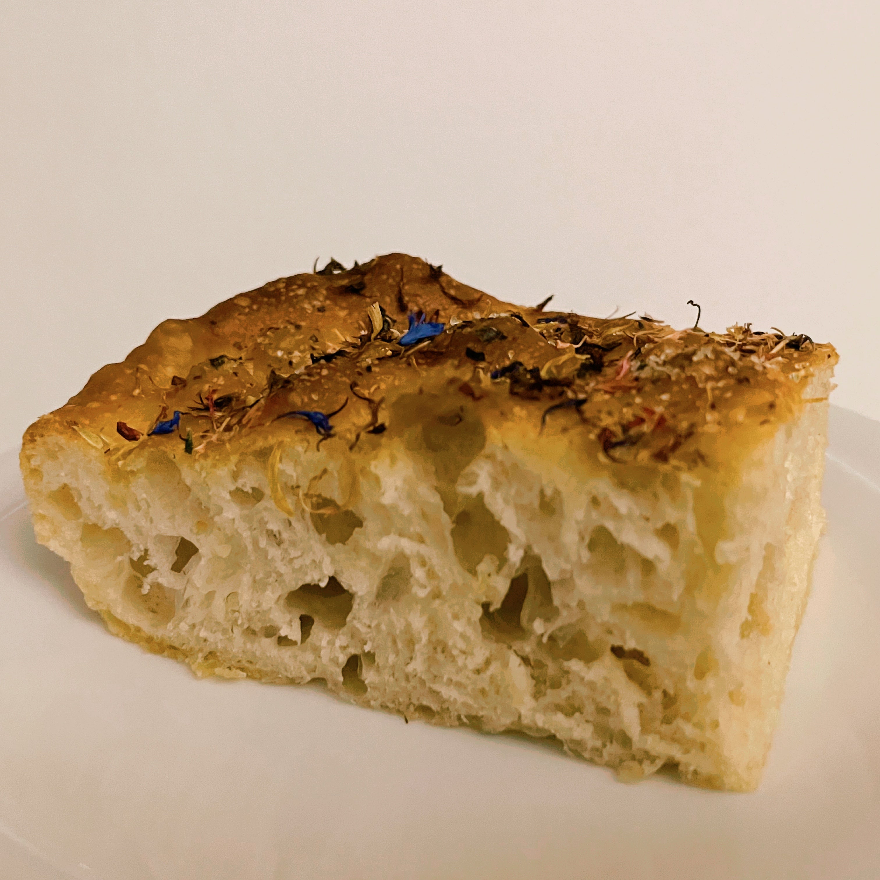 Vorteilspaket: 3x Focaccia - Ohne Kneten | 350g