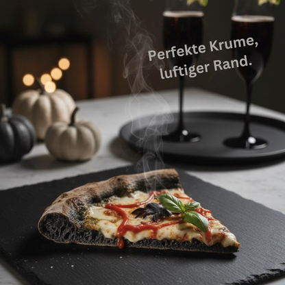 Black Pizza | 350g