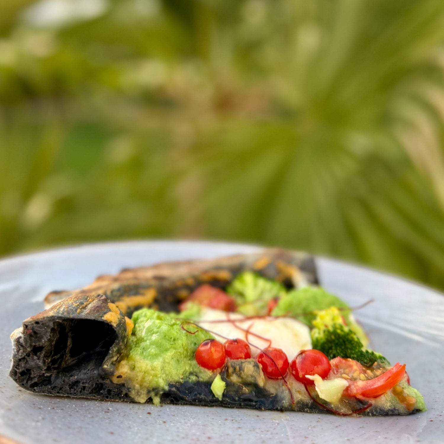 Black Pizza | 350g