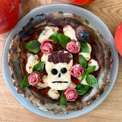 Black Pizza | 350g