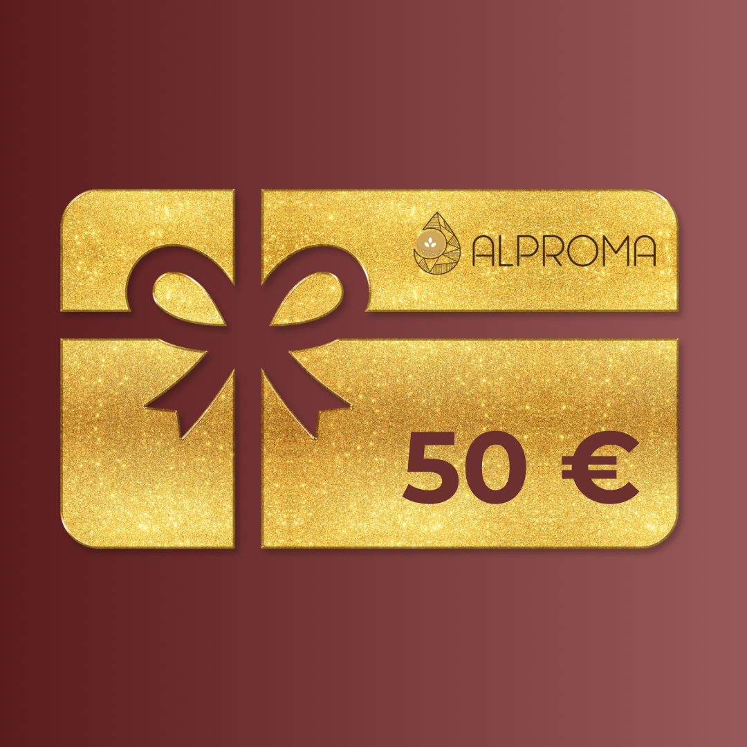 Alproma Wertgutschein - Versandkostenfrei