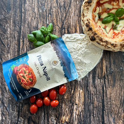 Vorteilspaket: 3x Pizza Napoli - Das Original | 350g
