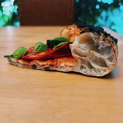 Vorteilspaket: 3x Pizza Napoli - Das Original | 350g
